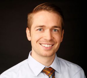 Specialist Seth Huish