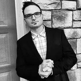 Adam Kearns, MS CRNA